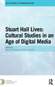 Book cover of: Stuart Hall Lives: Cultural Studies in an Age of Digital Media. By: Peter Decherney