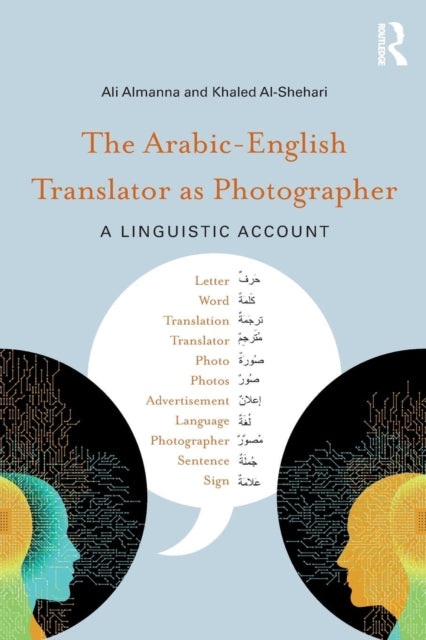 The Arabic-English Translator as Photographer