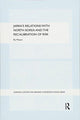 Book cover of: Japan's Relations with North Korea and the Recalibration of Risk. By: Ra Mason