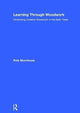 Book cover of: Learning Through Woodwork. By: Pete Moorhouse