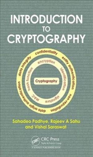 Introduction to Cryptography