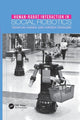 Book cover of: Human-Robot Interaction in Social Robotics. By: Takayuki Kanda