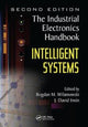 Book cover of: Intelligent Systems. By: Bogdan M. Wilamowski