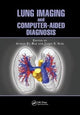 Book cover of: Lung Imaging and Computer Aided Diagnosis. By: Ayman El-Baz