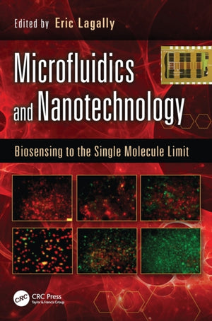 Microfluidics and Nanotechnology