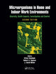 Book cover of: Microorganisms in Home and Indoor Work Environments. By: Brian Flannigan