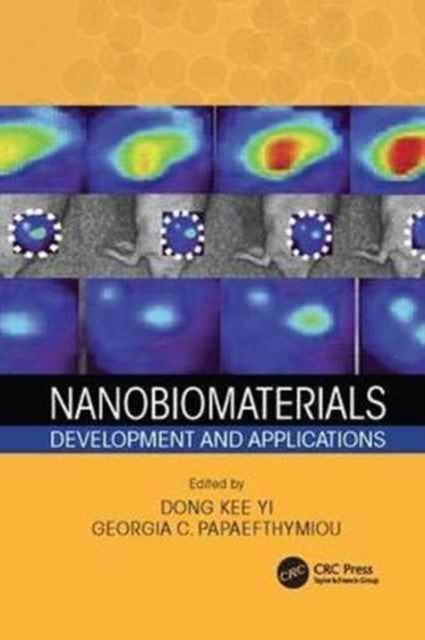 Book cover of: Nanobiomaterials. By: Dong Kee Yi