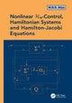 Book cover of: Nonlinear H-Infinity Control, Hamiltonian Systems and Hamilton-Jacobi Equations. By: S. Aliyu