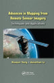 Book cover of: Advances in Mapping from Remote Sensor Imagery. By: Xiaojun Yang