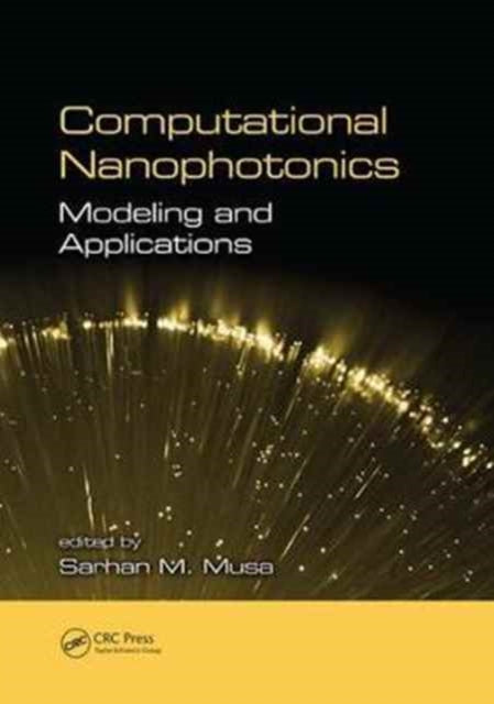 Computational Nanophotonics