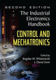 Book cover of: Control and Mechatronics. By: Bodgan Wilamowski