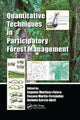 Book cover of: Quantitative Techniques in Participatory Forest Management. By: Eugenio Martinez-Falero