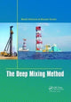 Book cover of: Deep Mixing Method. By: Masaki Kitazume