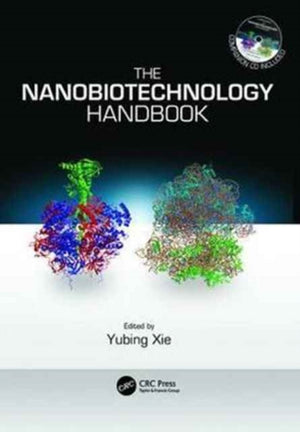 Nanobiotechnology Handbook