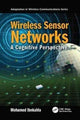 Book cover of: Wireless Sensor Networks. By: Mohamed Ibnkahla