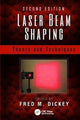 Book cover of: Laser Beam Shaping. By: Fred M. Dickey