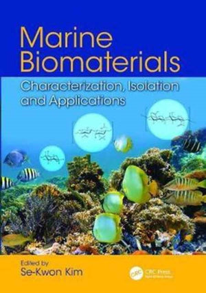 Marine Biomaterials
