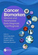 Book cover of: Cancer Biomarkers. By: Debmalya Barh