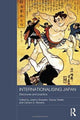 Book cover of: Internationalising Japan. By: Jeremy Breaden