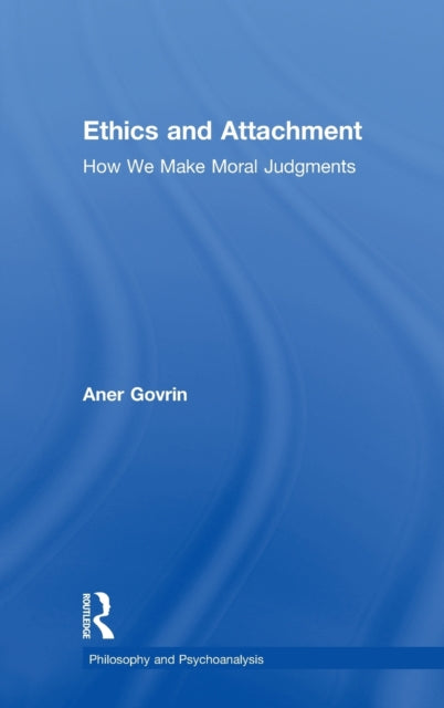 Ethics and Attachment