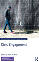 Book cover of: Civic Engagement. By: Robin Milne