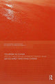 Book cover of: Tourism in China. By: David Airey