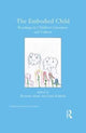 Book cover of: Embodied Child. By: Roxanne Harde