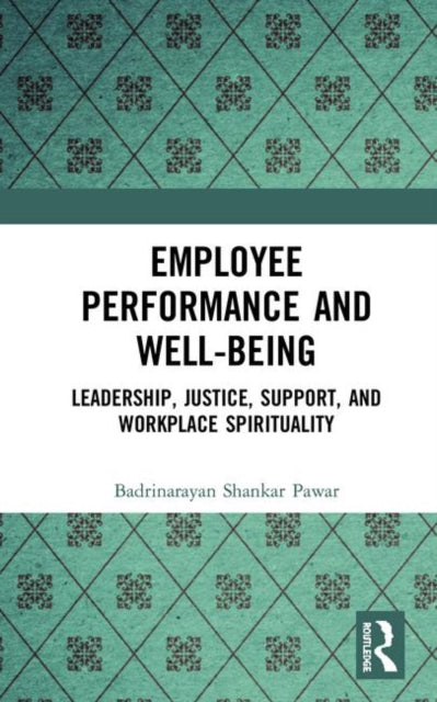 Employee Performance and Well-being