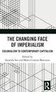 Book cover of: Changing Face of Imperialism. By: Sunanda Sen