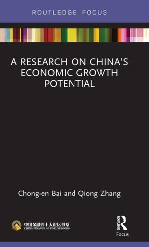 A Research on China’s Economic Growth Potential