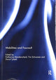 Book cover of: Mobilities and Foucault. By: Katharina Manderscheid
