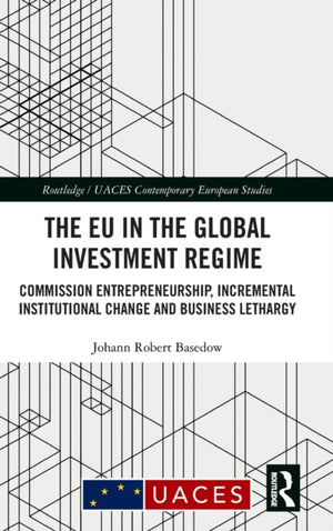 EU in the Global Investment Regime