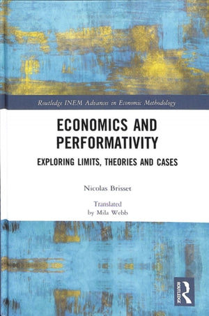 Economics and Performativity