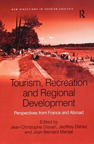 Tourism, Recreation and Regional Development