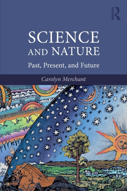 Book cover of: Science and Nature. By: Carolyn Merchant