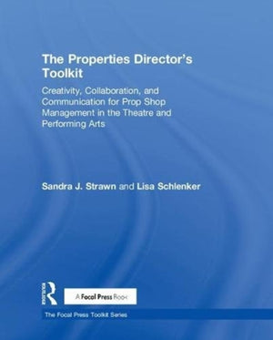 Properties Director's Toolkit