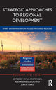 Book cover of: Strategic Approaches to Regional Development. By: Iryna Kristensen