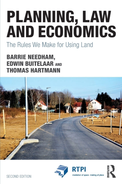 Planning, Law and Economics