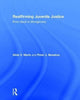 Book cover of: Reaffirming Juvenile Justice. By: Alida V. Merlo