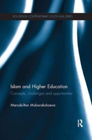 Islam and Higher Education