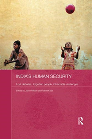 India's Human Security
