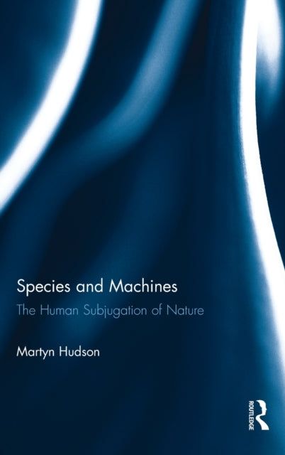 Species and Machines