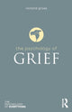 Book cover of: Psychology of Grief. By: Richard Gross