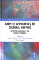 Book cover of: Artistic Approaches to Cultural Mapping. By: Nancy Duxbury