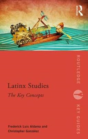Latinx Studies