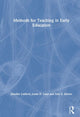 Book cover of: Methods for Teaching in Early Education. By: Jennifer Ledford