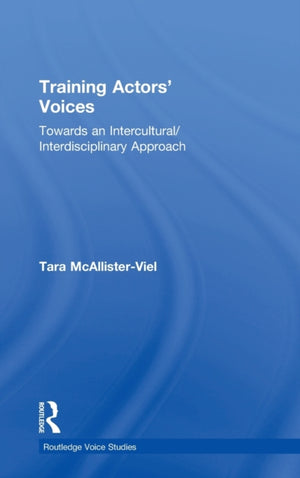 Training Actors' Voices