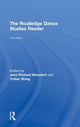 Book cover of: Routledge Dance Studies Reader. By: Jens Giersdorf
