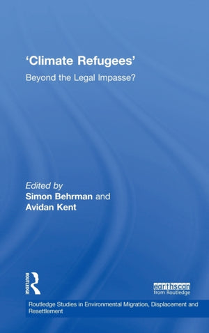 Climate Refugees