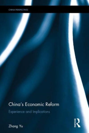 China’s Economic Reform